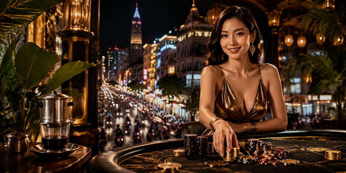 g500 Live Casino g500 cho bàn thật